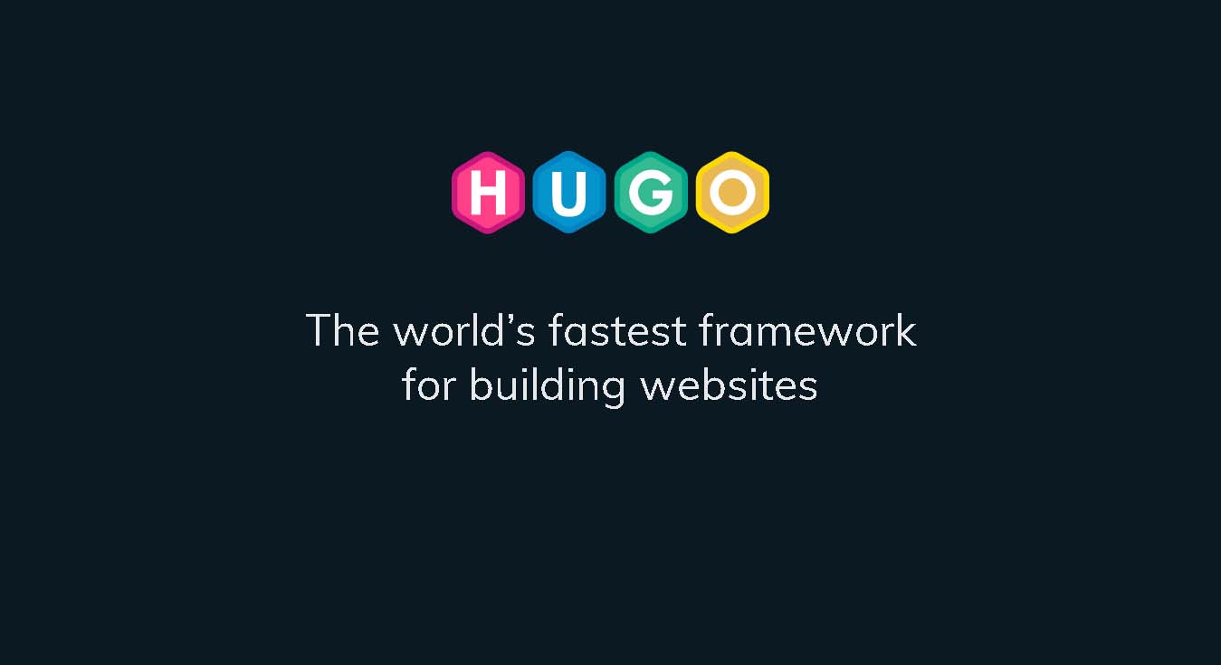 【软件】Hugo